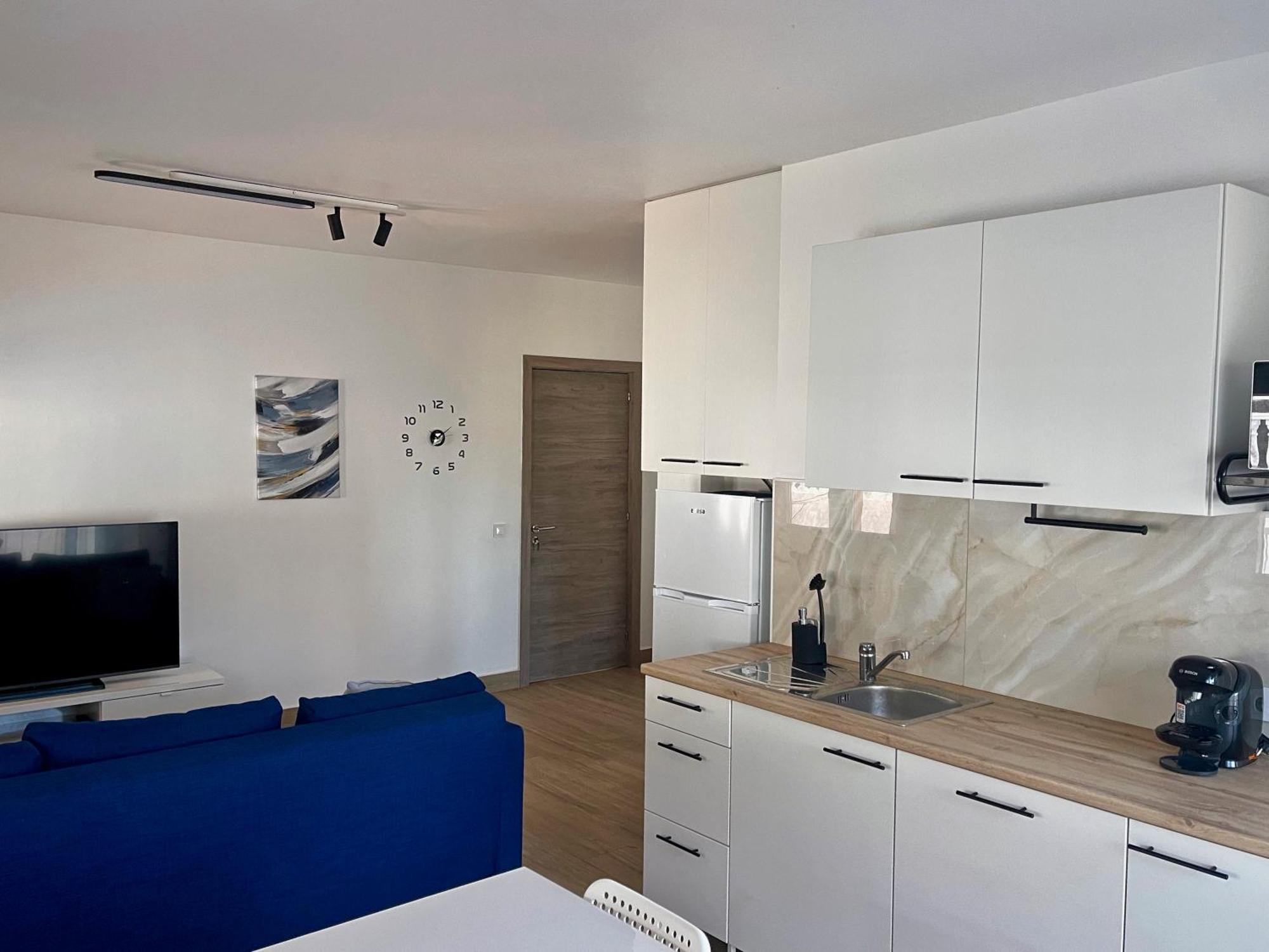 Apartamento Ecologica Days *