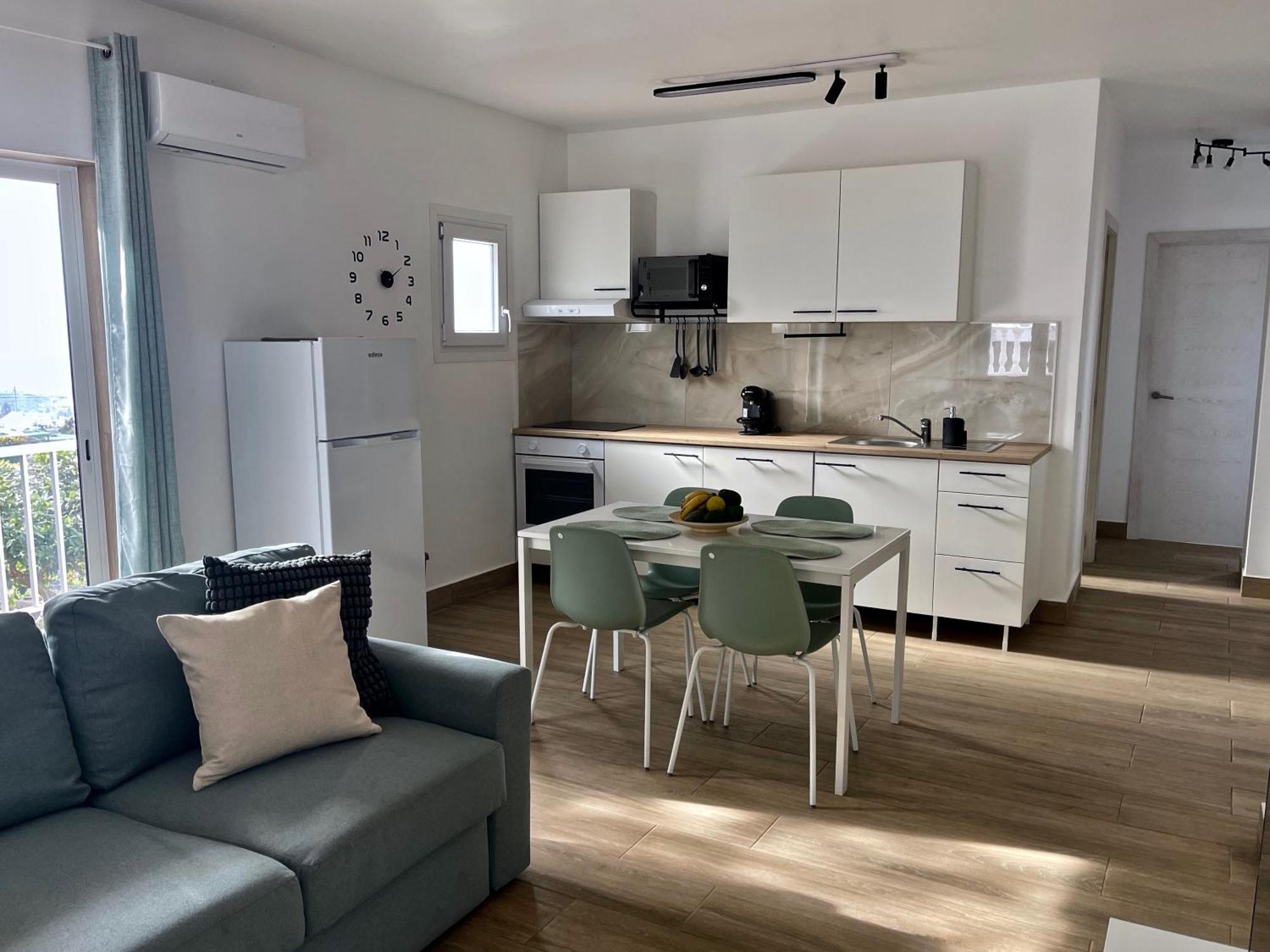 Apartamento Ecologica Days La Orotava