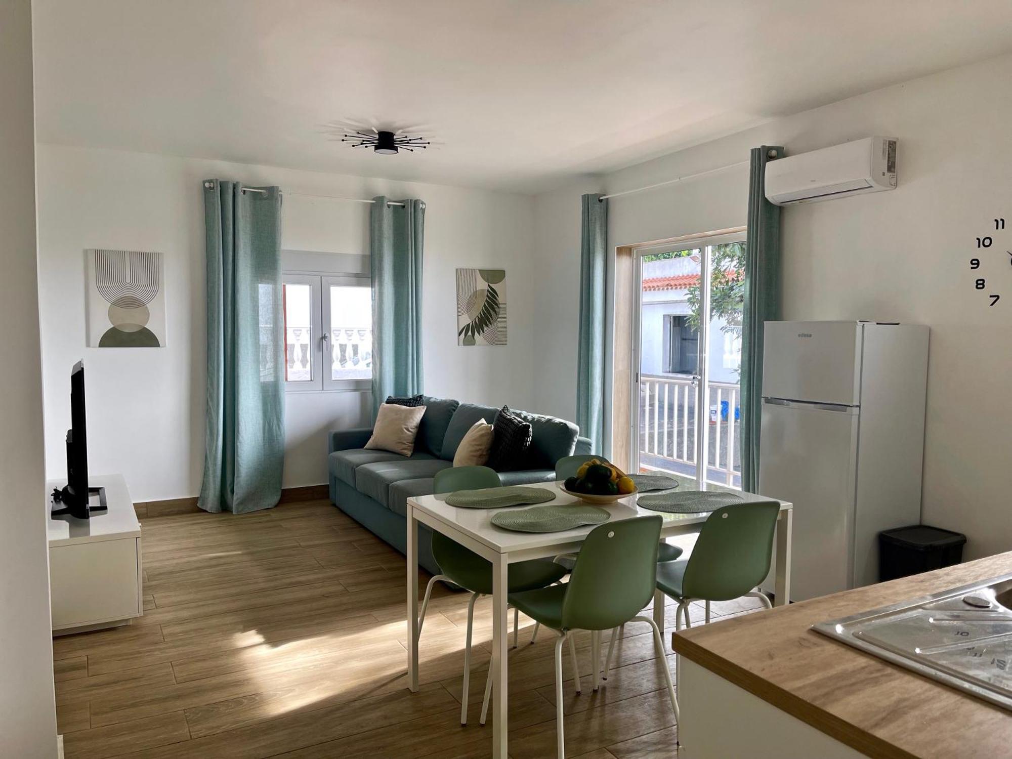 Apartamento Ecologica Days La Orotava