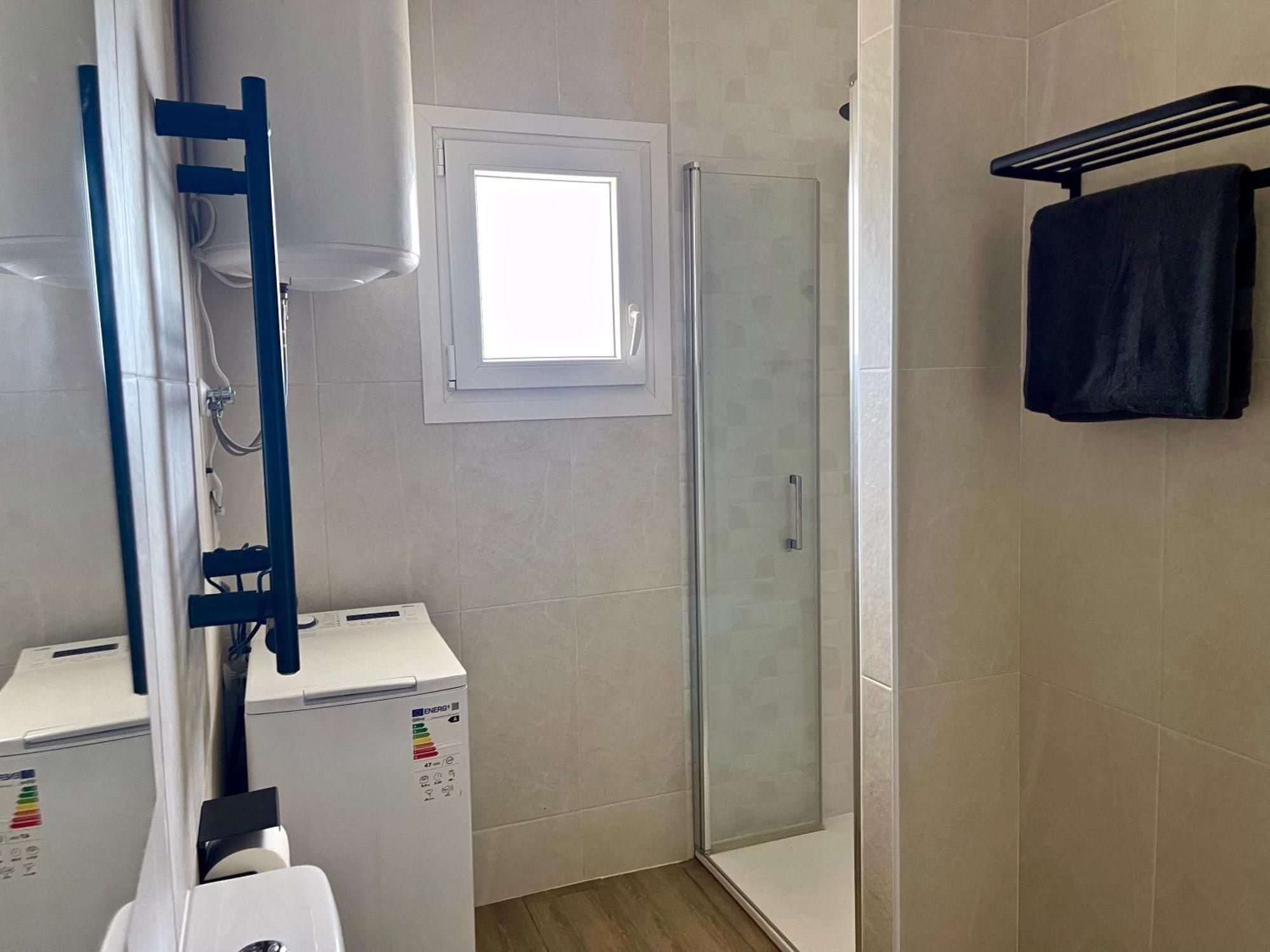 Apartamento Ecologica Days