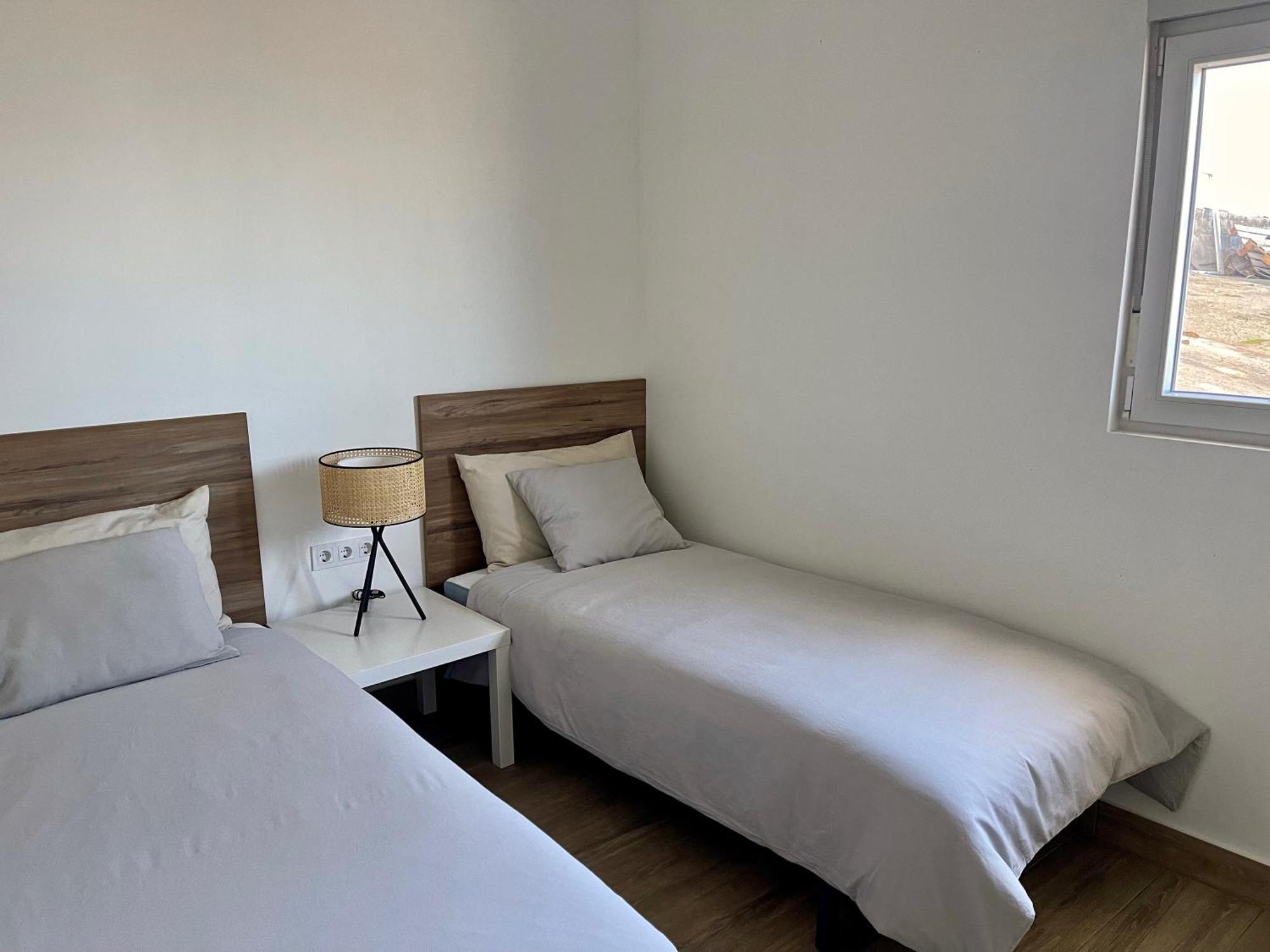 Apartamento Ecologica Days *