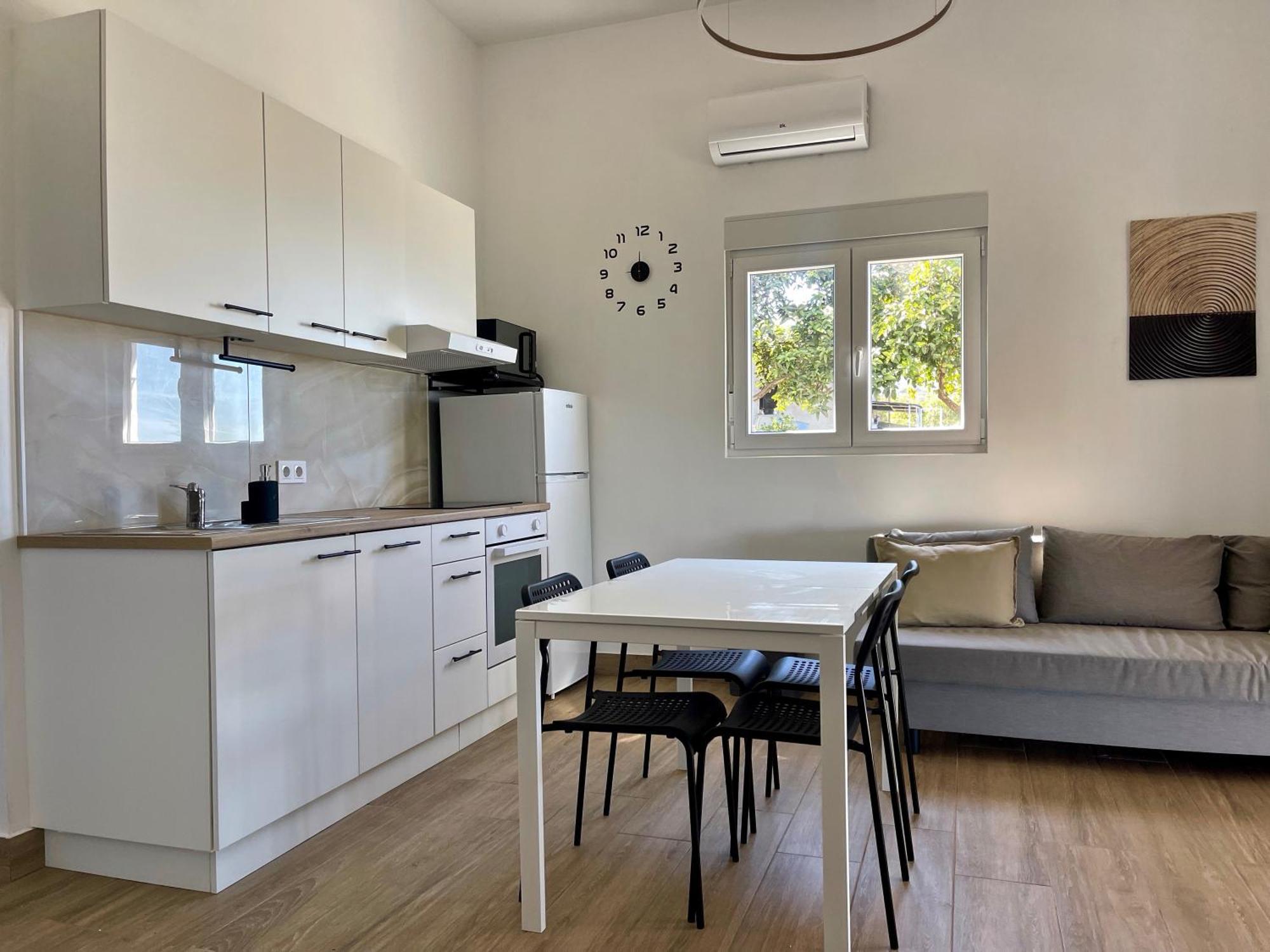Ecologica Days Apartamento