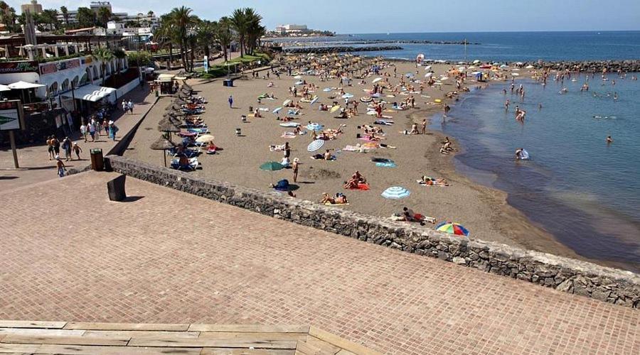Appartement Tropicalidays Costa Adeje (Tenerife)