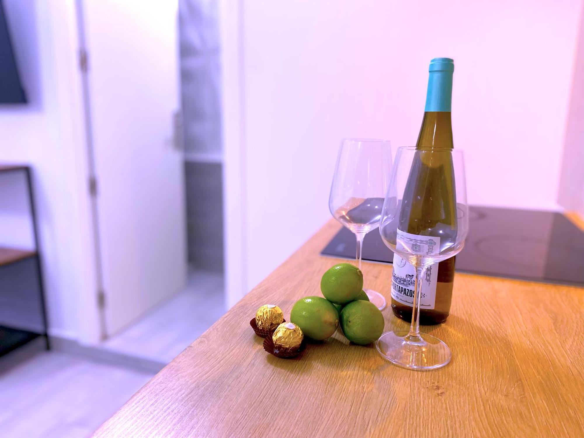 Tropicalidays Appartement *