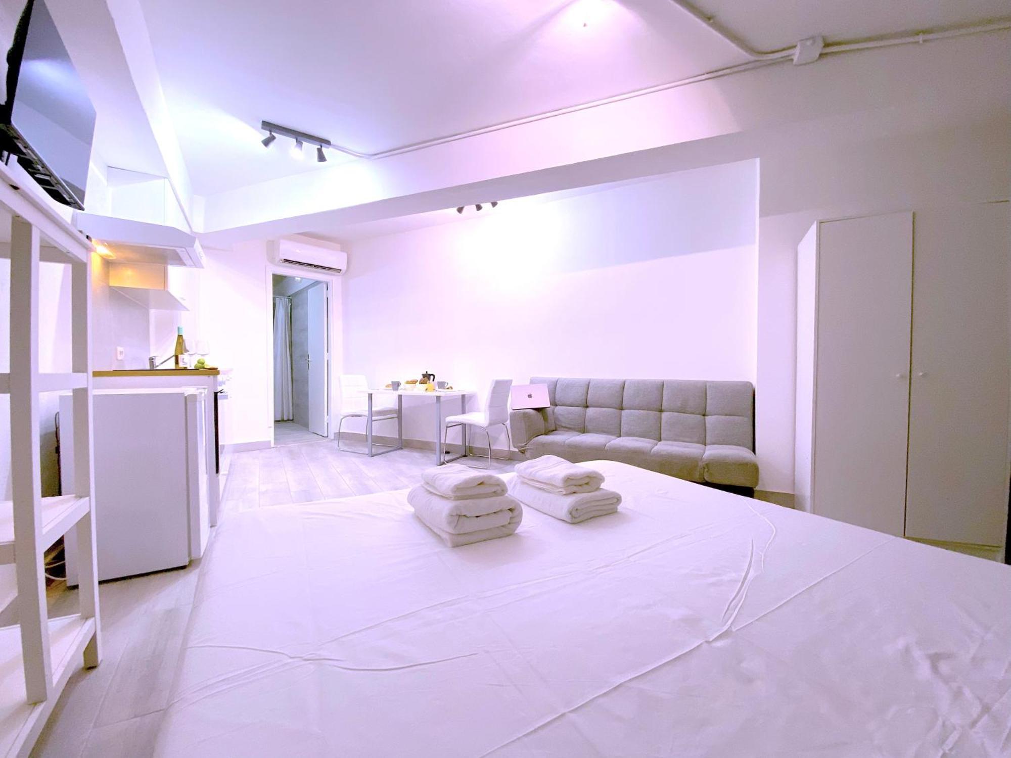 Tropicalidays Vibes Apartment *
