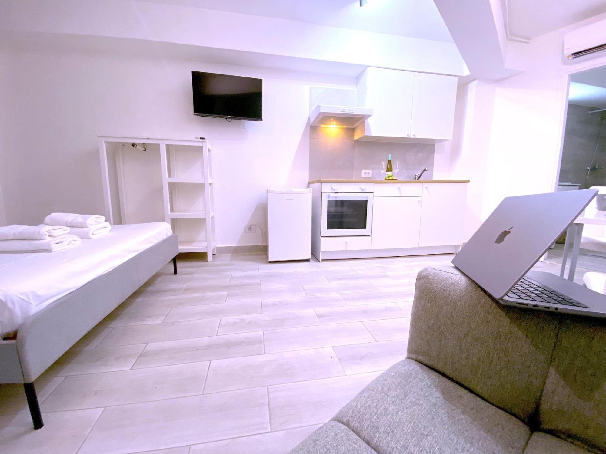 Tropicalidays Vibes Apartment