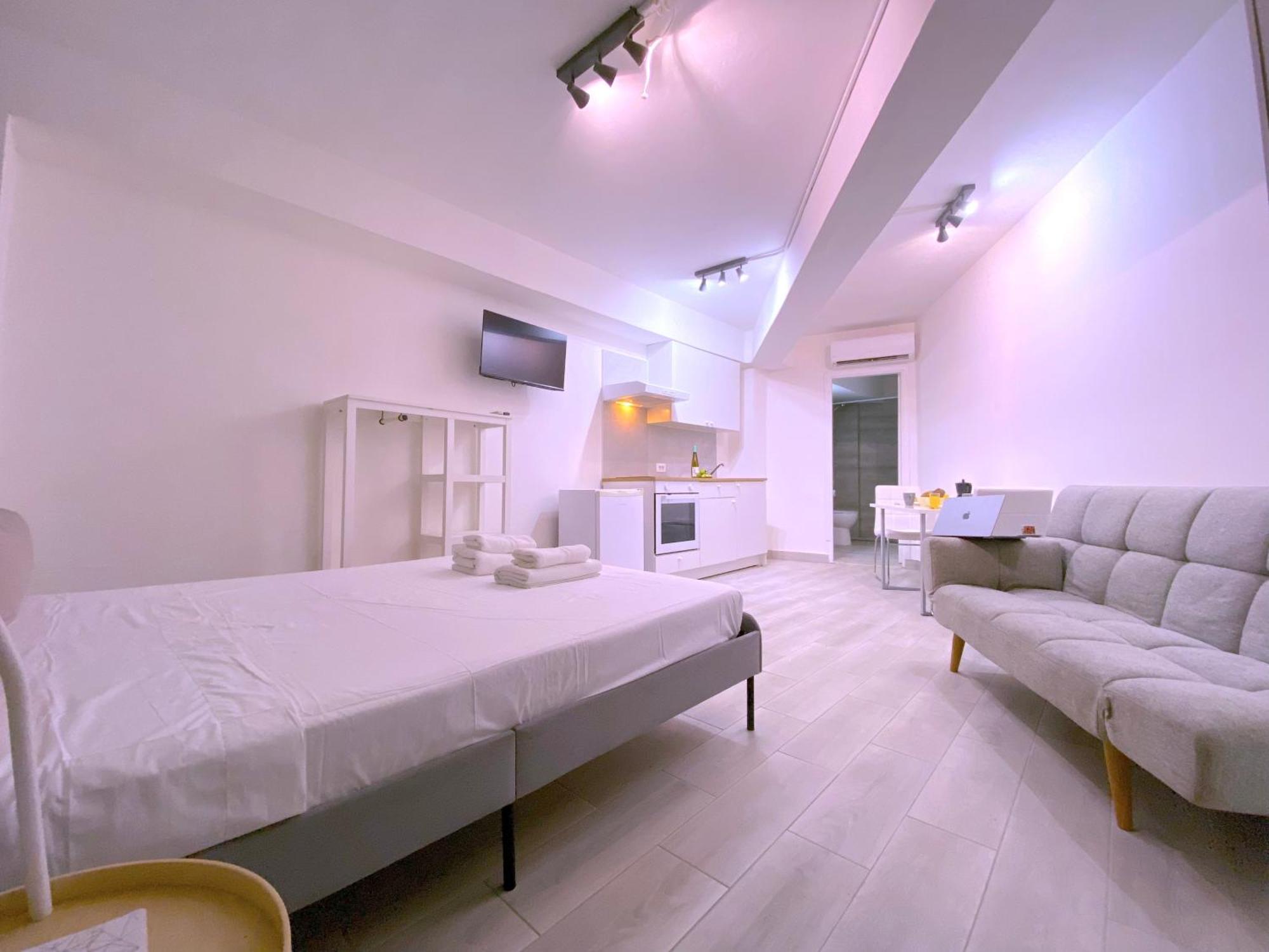 Apartment Tropicalidays Vibes Costa Adeje (Tenerife)