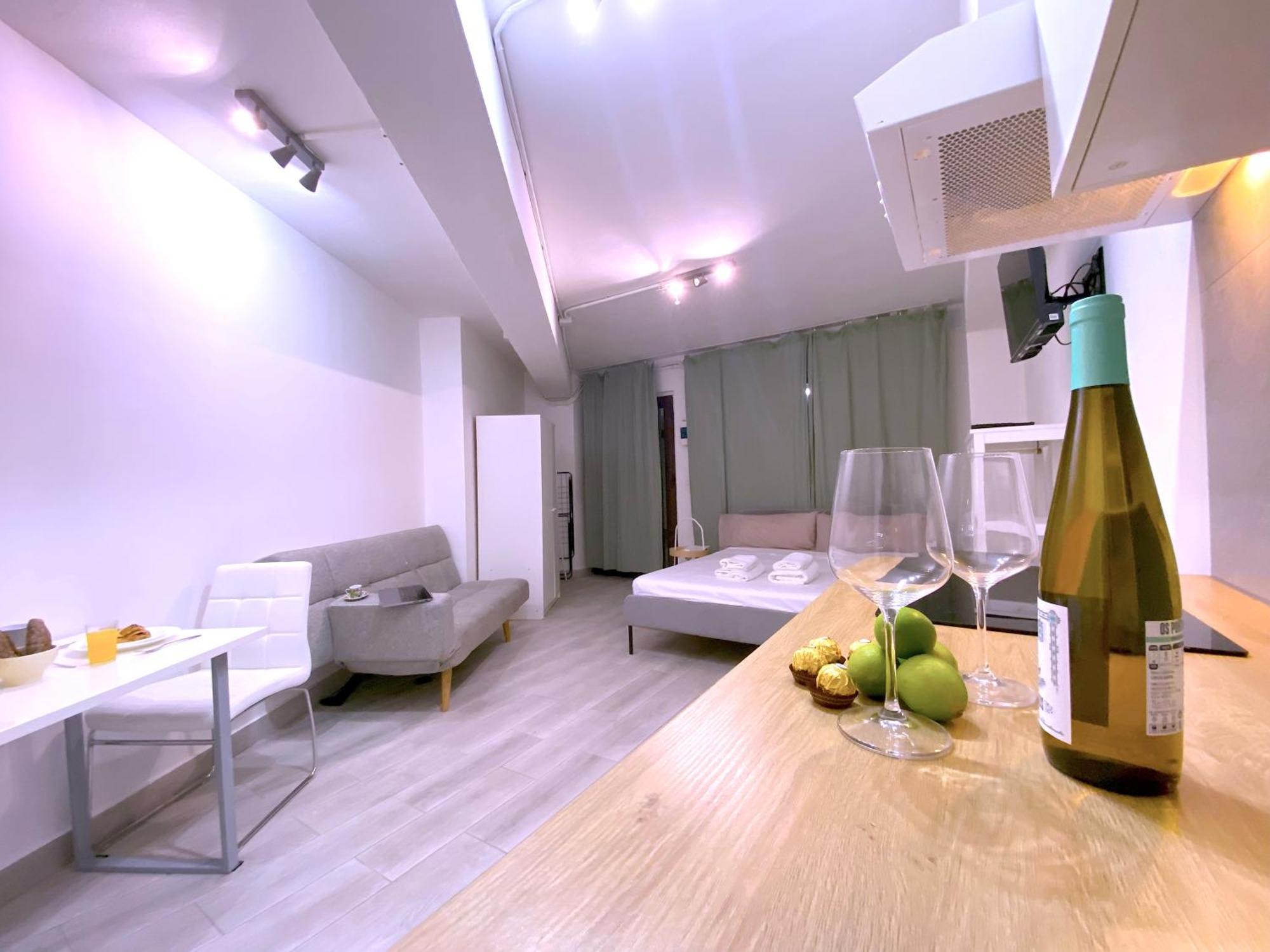 Tropicalidays Vibes Apartment