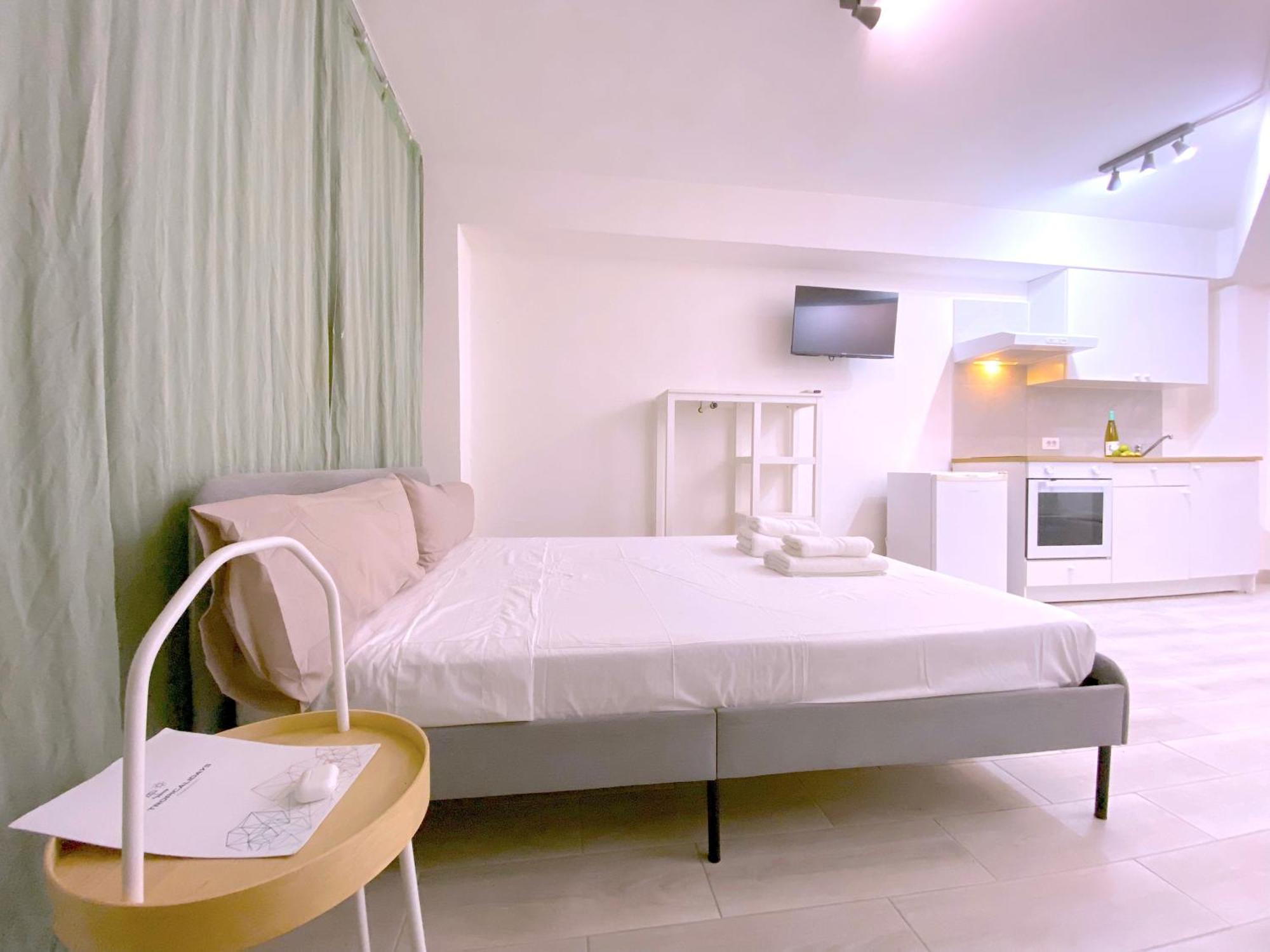 Tropicalidays Vibes Apartment *