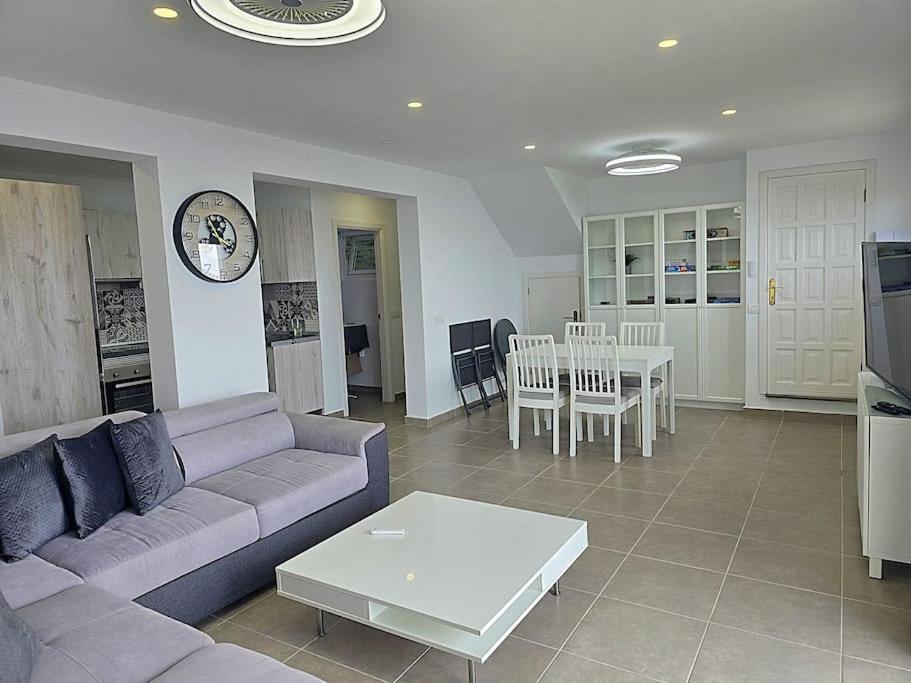 Apartamento Tegueste 35 Puerto de la Cruz (Tenerife)