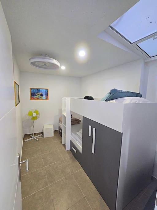 Apartamento Tegueste 35 *