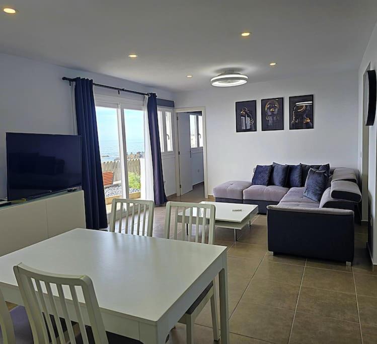 Tegueste 35 Apartamento *