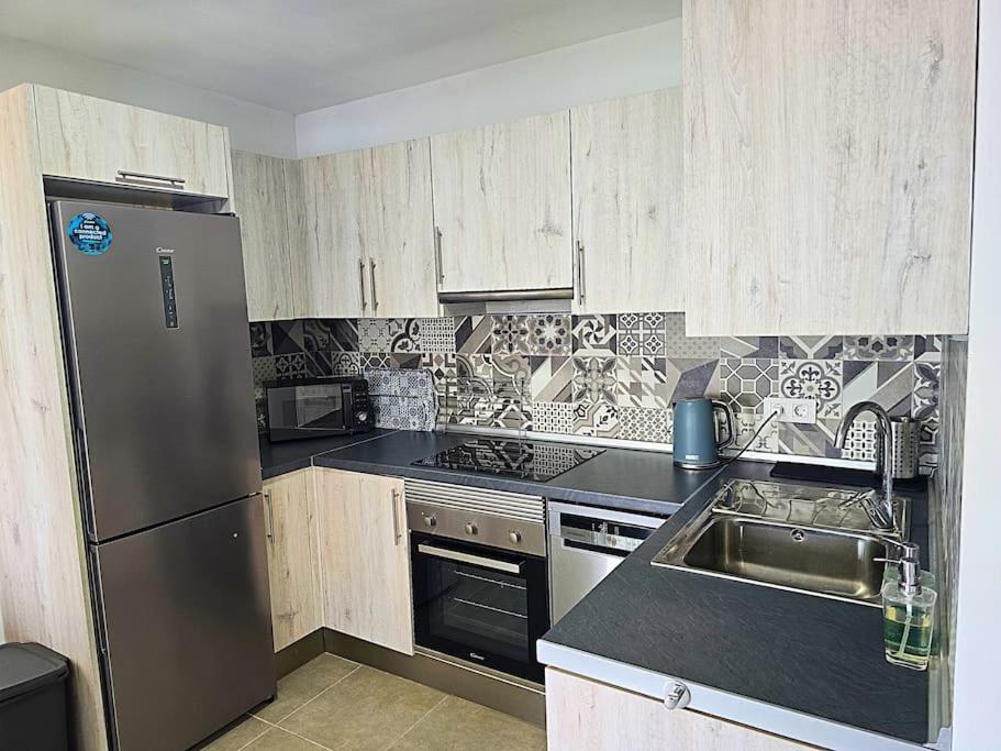 Apartamento Tegueste 35