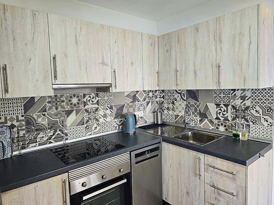 Tegueste 35 Apartamento