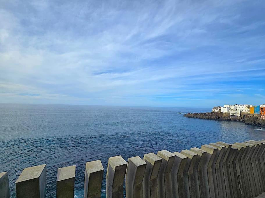 Tegueste 35 * Puerto de la Cruz (Tenerife)