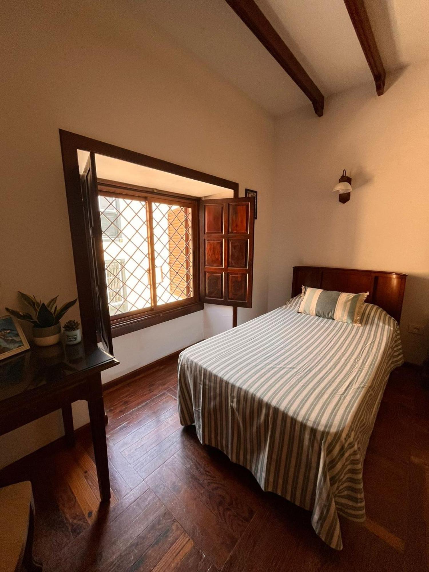 La Casona De Arona Hotel *