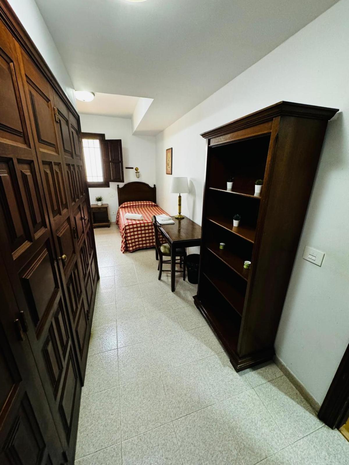 La Casona De Arona Hotel