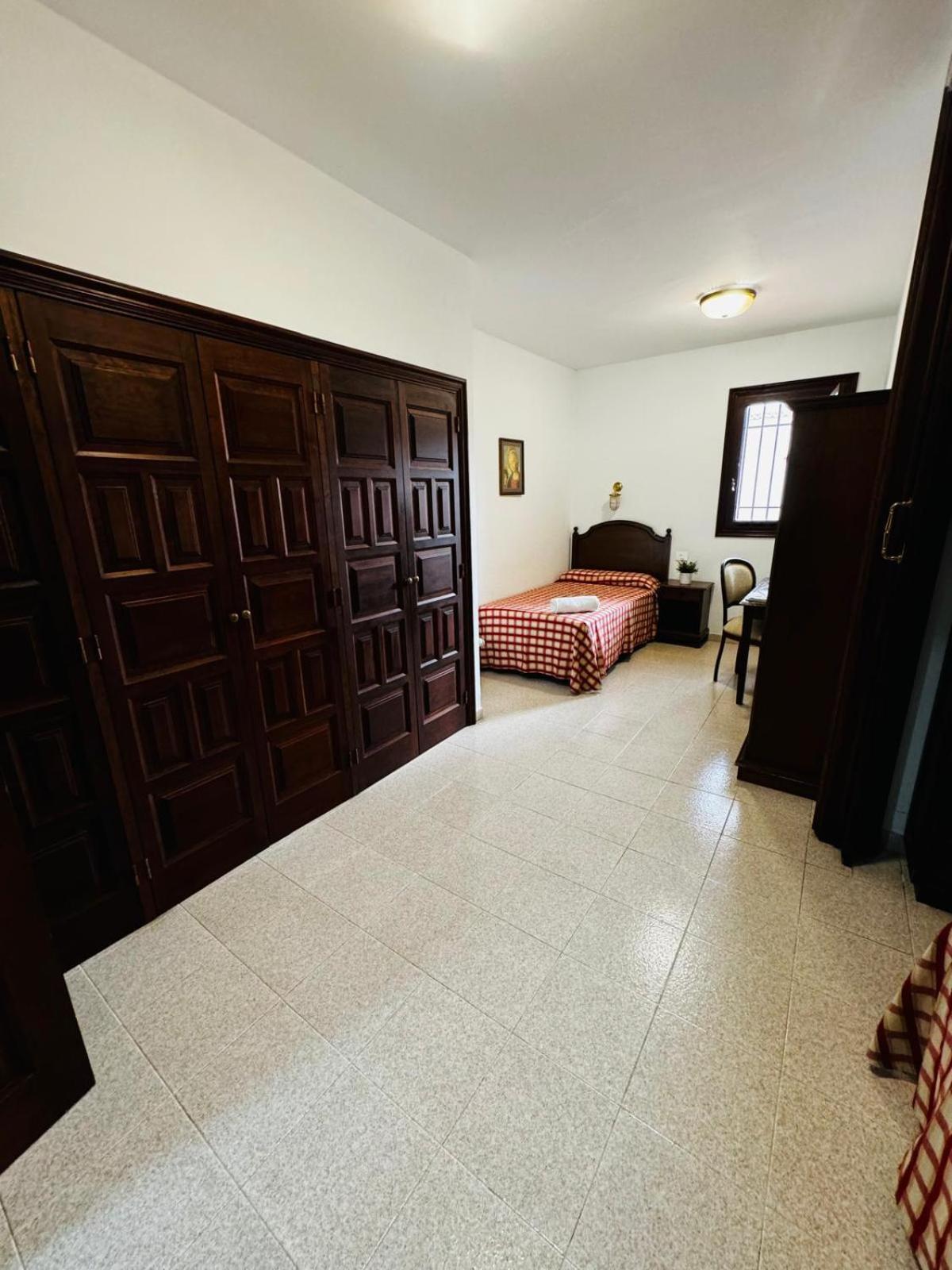 Hotel La Casona De Arona *