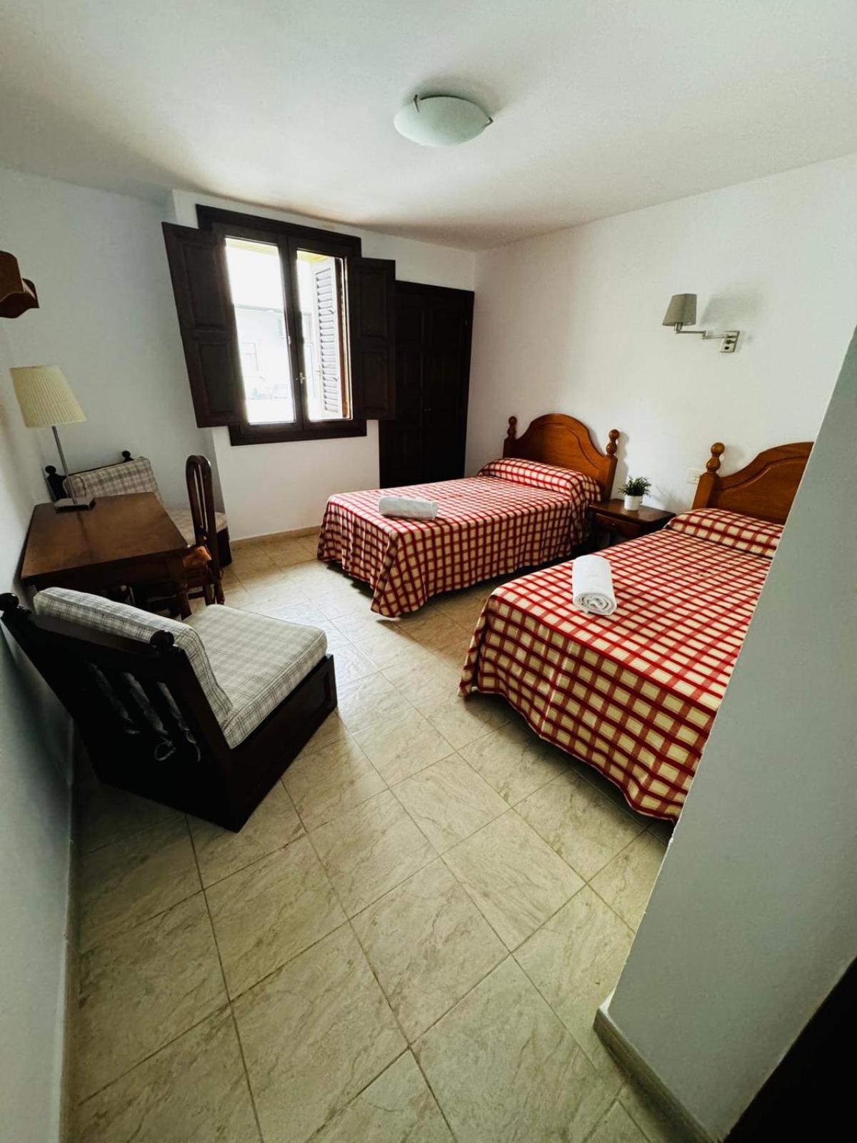 La Casona De Arona Hotel