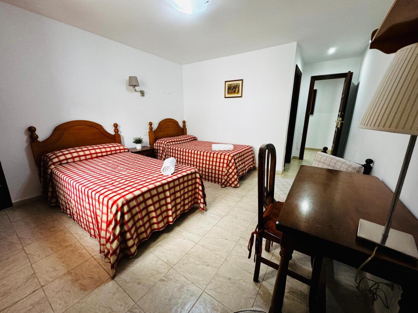 Hotel La Casona De Arona