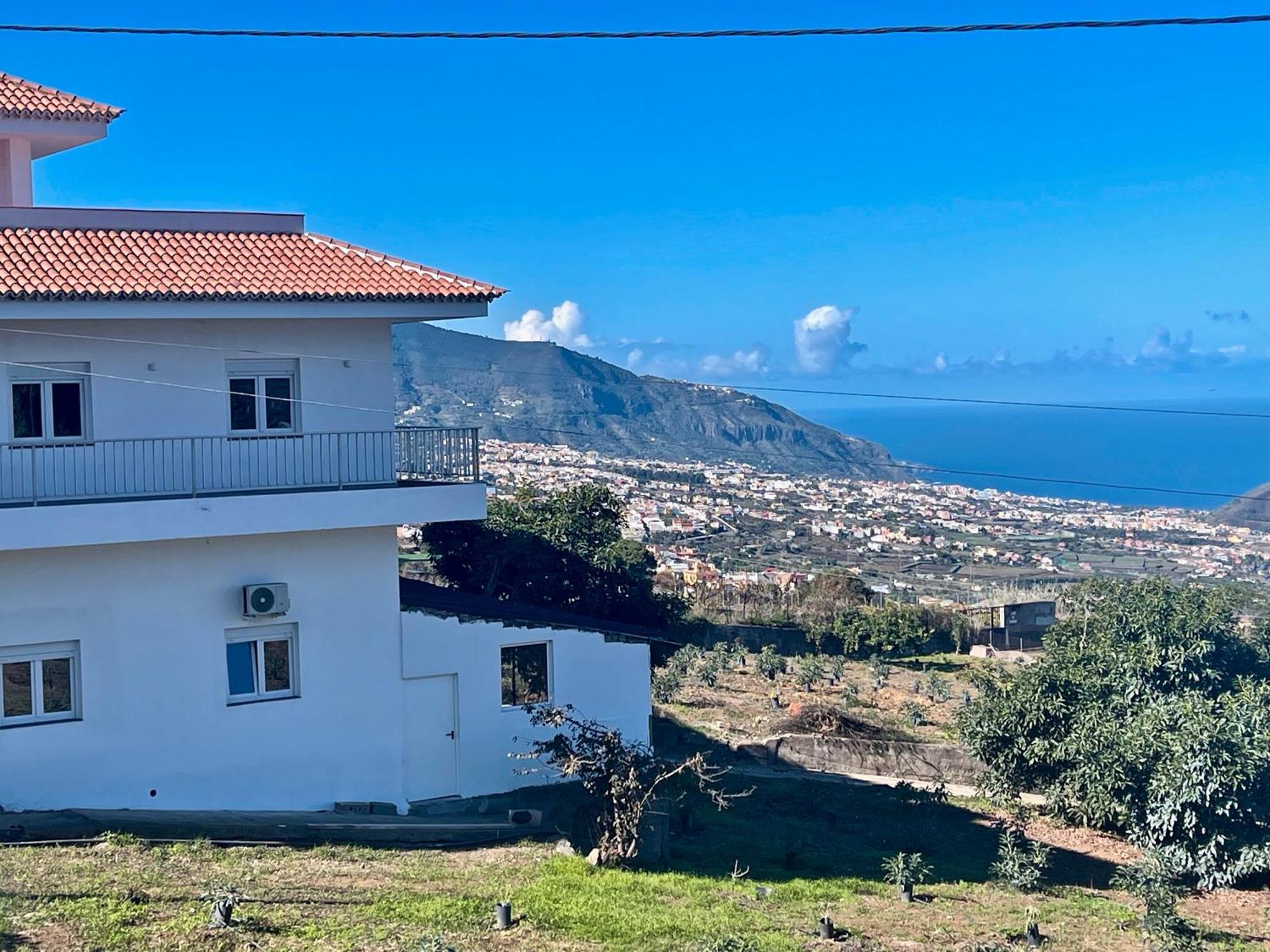 Apartamento Ecologica Days