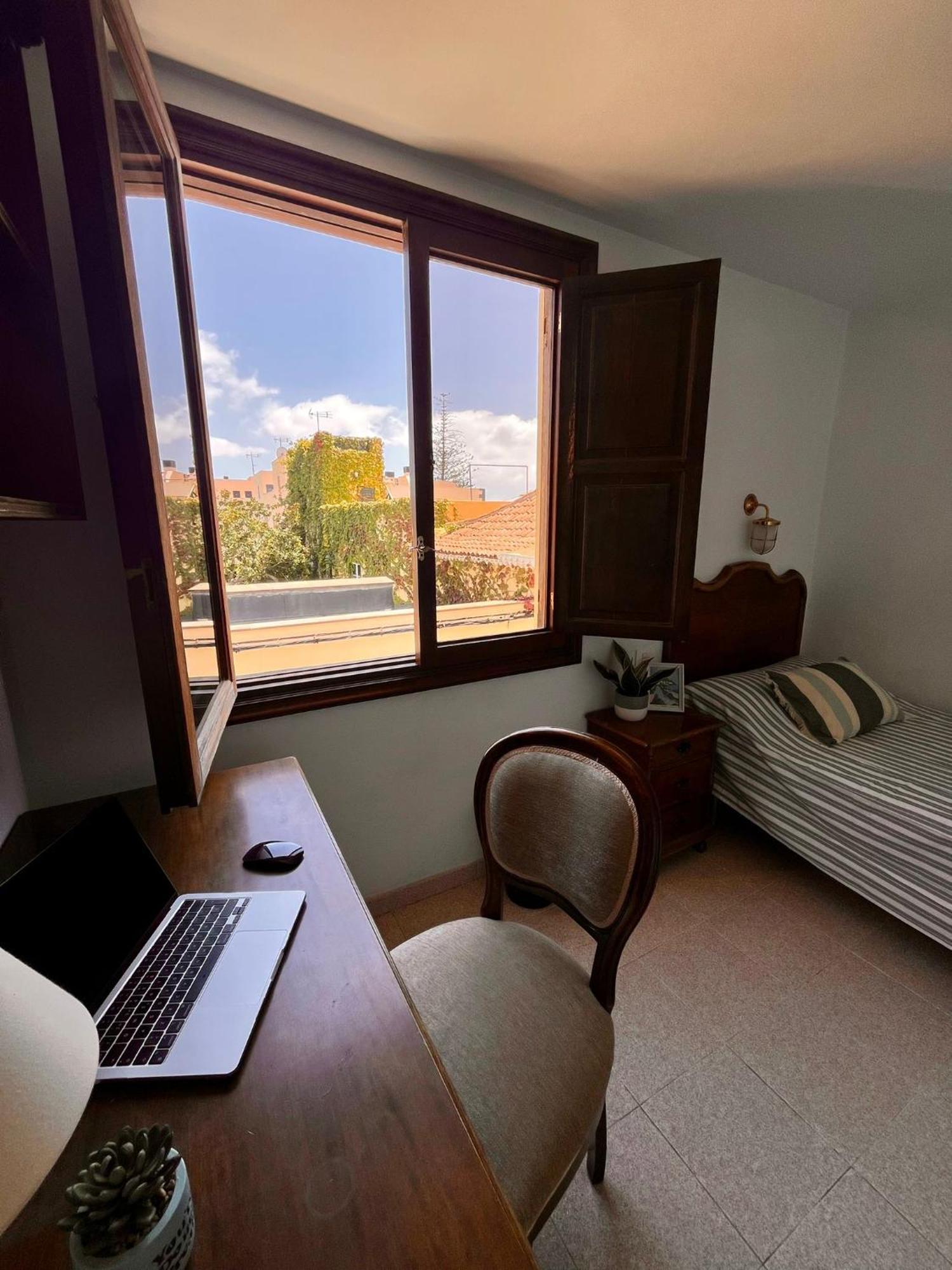 La Casona De Arona Hotel *