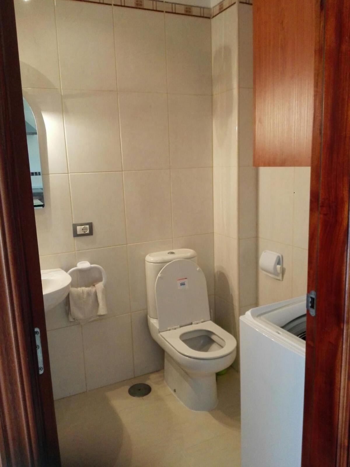 Apartment Armonia Park, Tenerife *