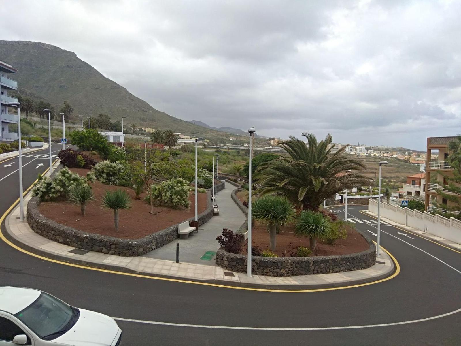 Apartment Armonia Park, Tenerife Bajamar (La Laguna)