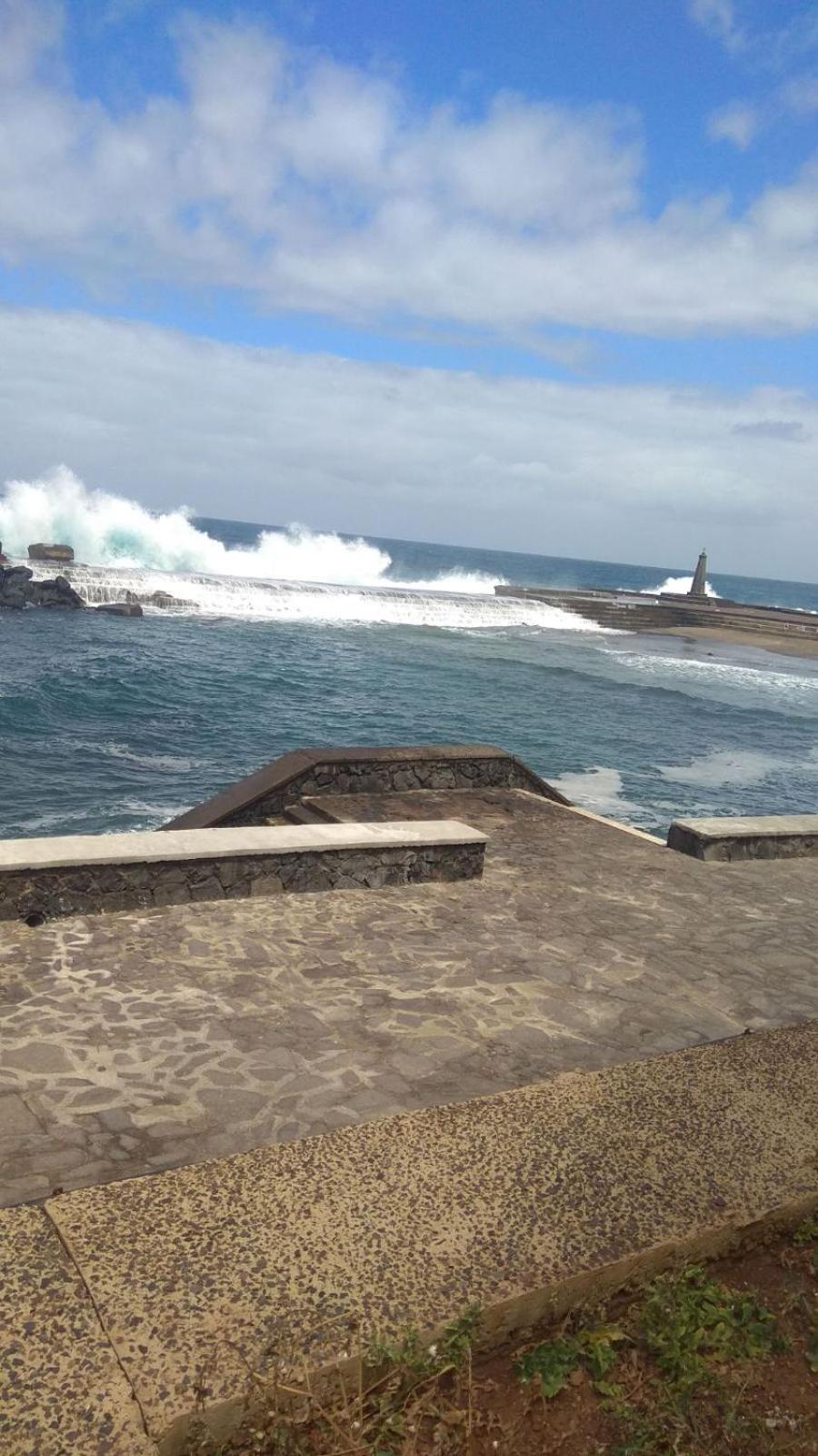 Armonia Park, Tenerife *