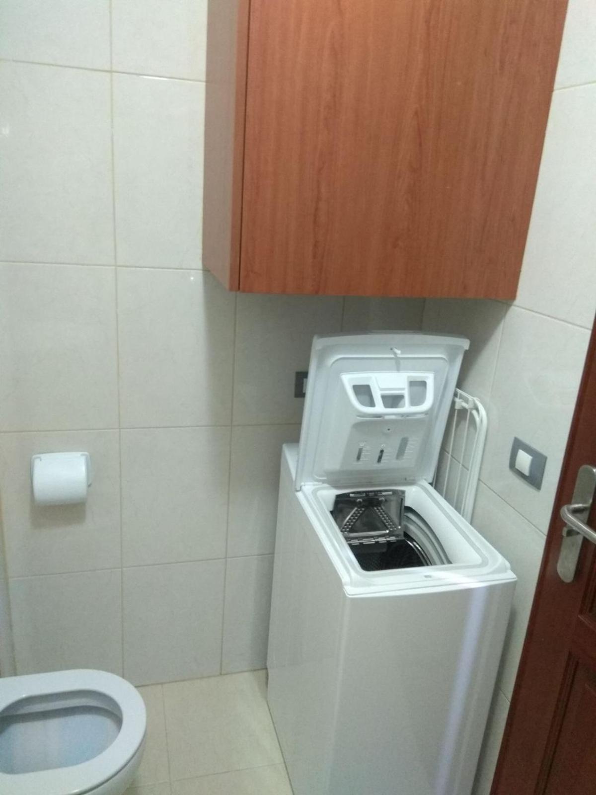 Apartment Armonia Park, Tenerife Bajamar (La Laguna)