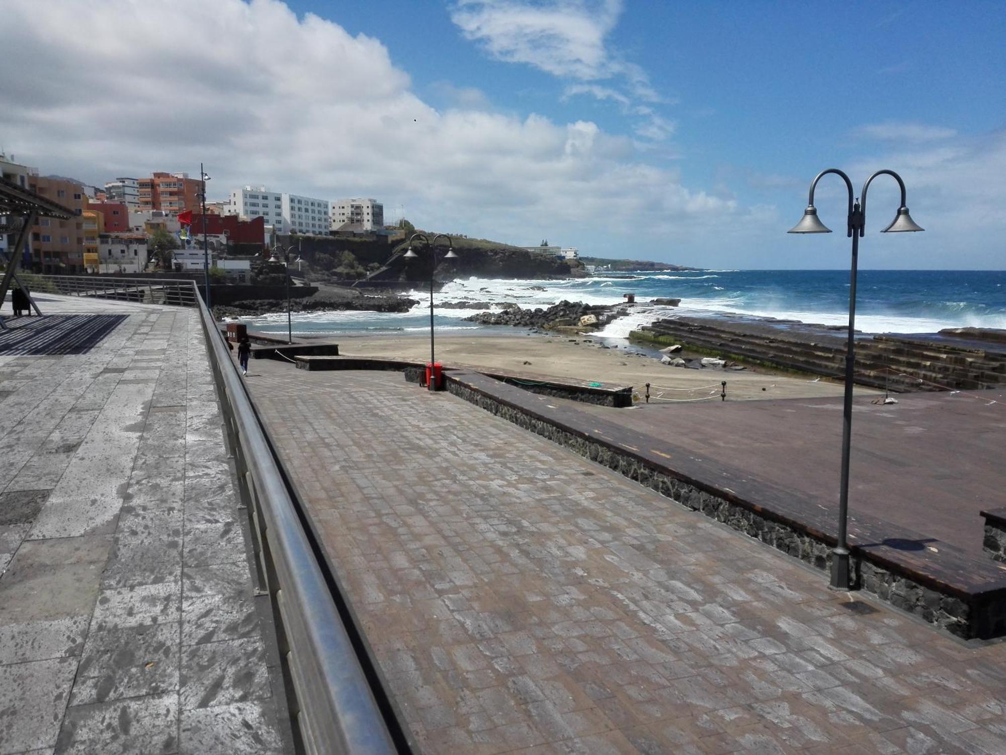 Armonia Park, Tenerife Apartment *