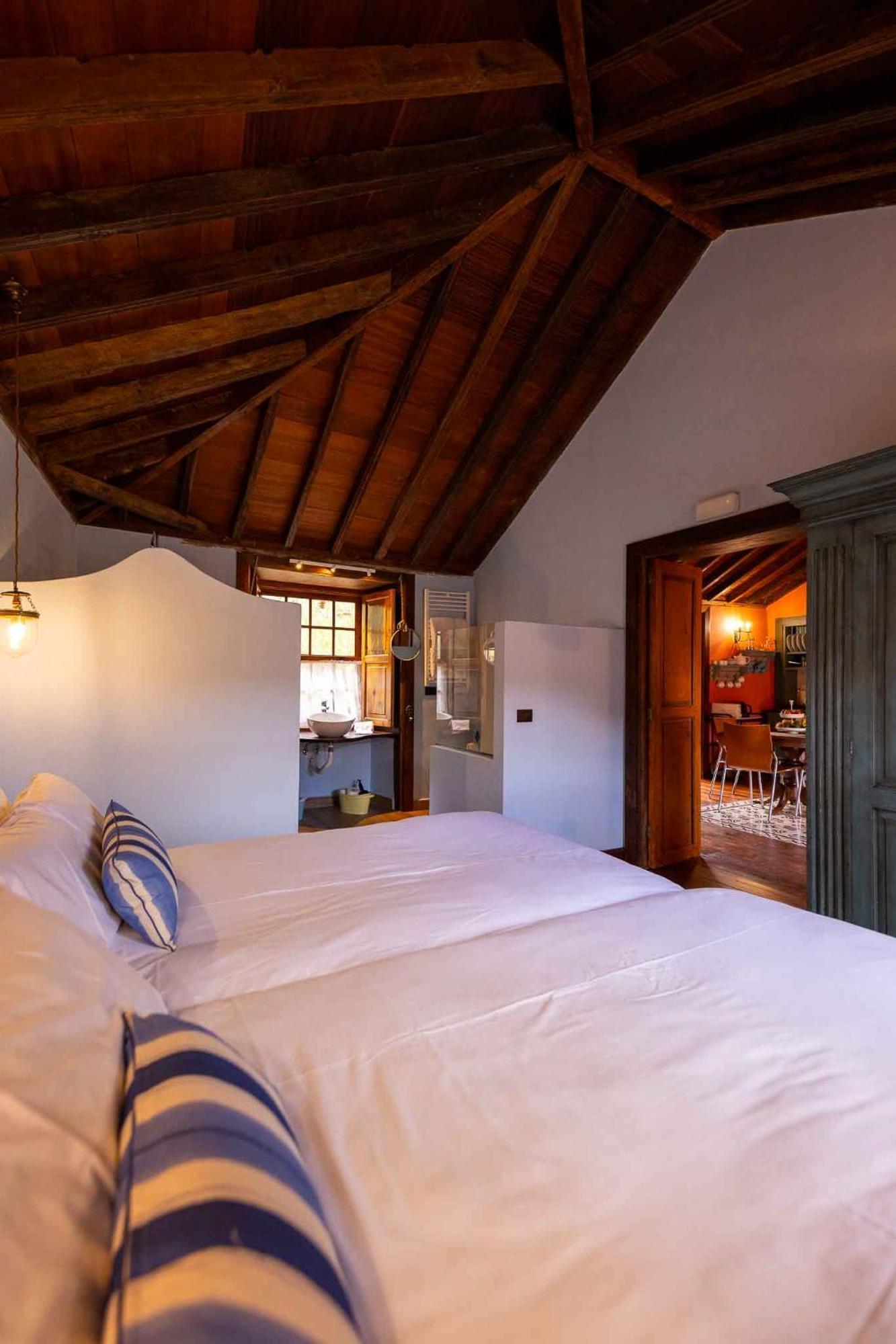 Haciendas Del Valle-montemayor Villa *