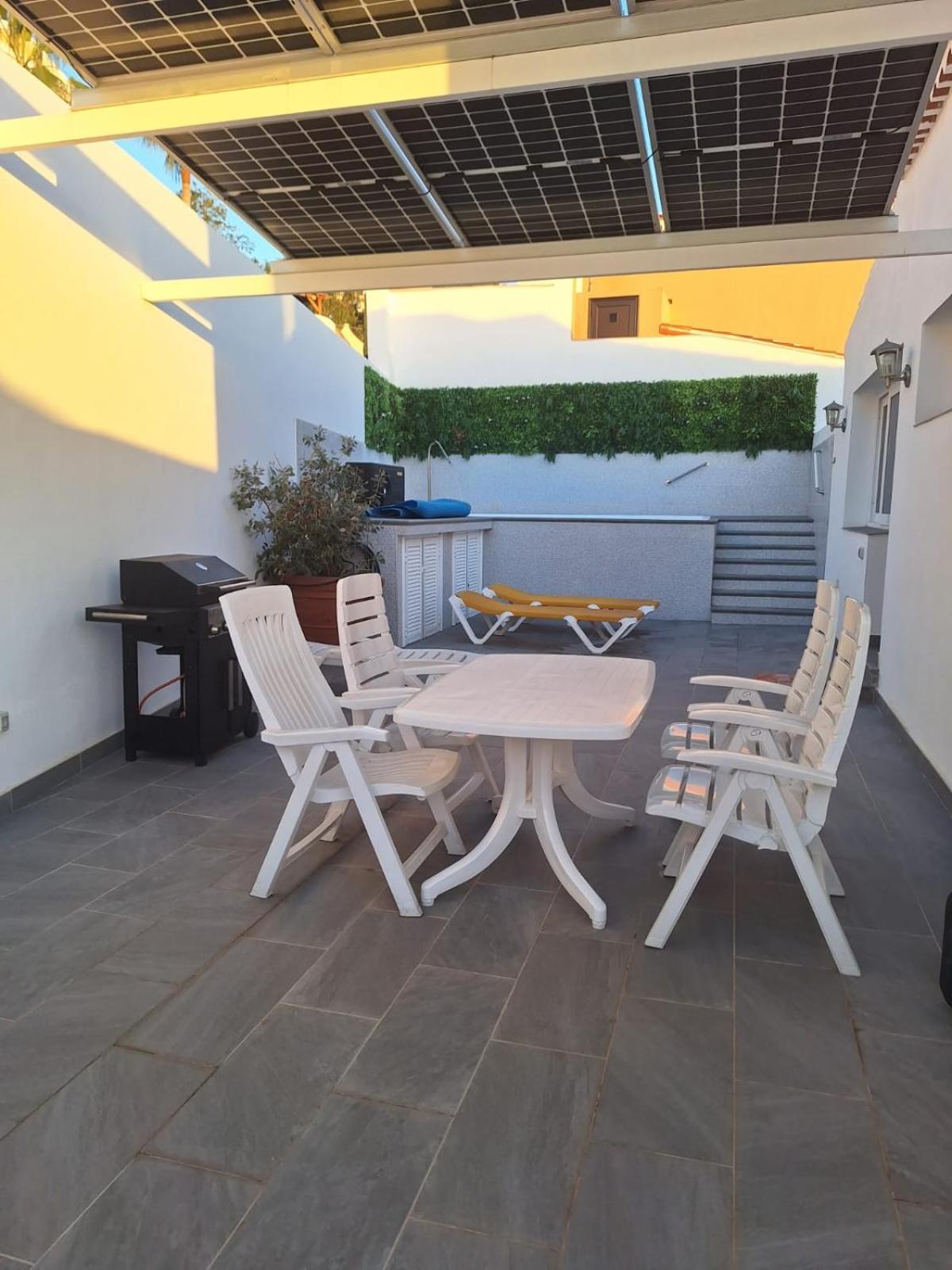 Adeje Deluxe Santa Monica * Costa Adeje (Tenerife)