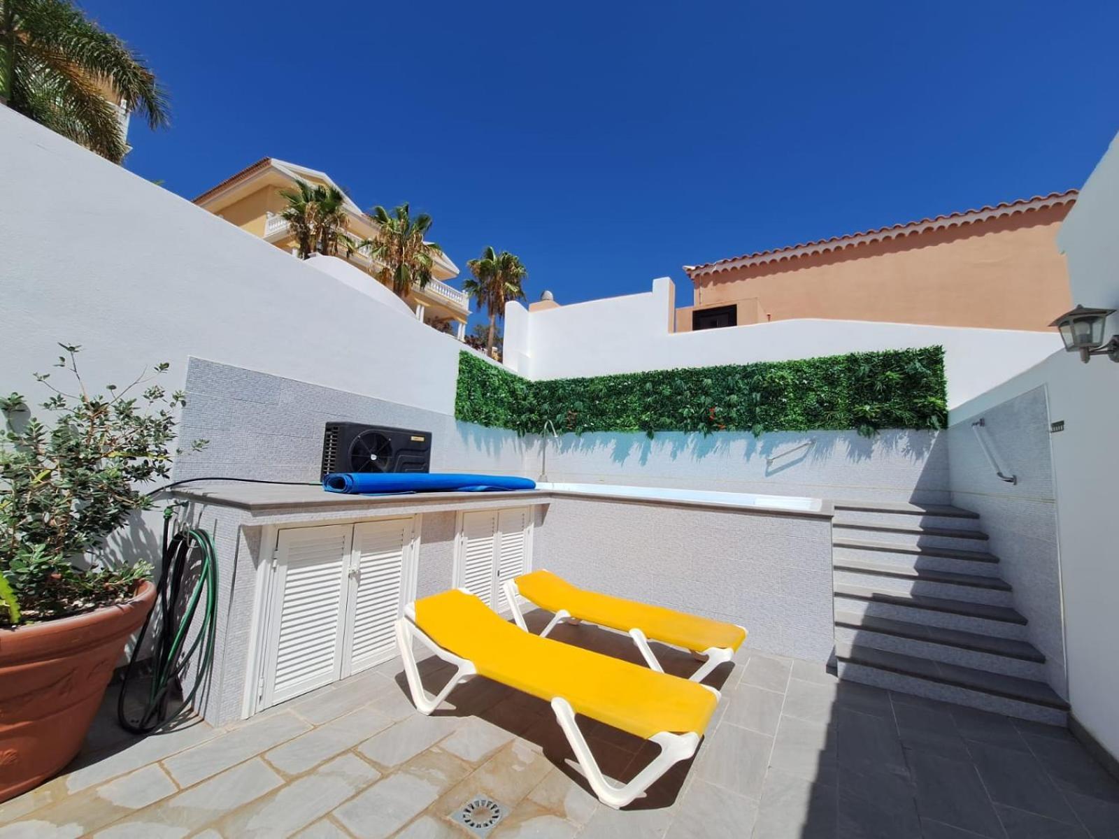 Adeje Deluxe Santa Monica Hotel Costa Adeje (Tenerife)