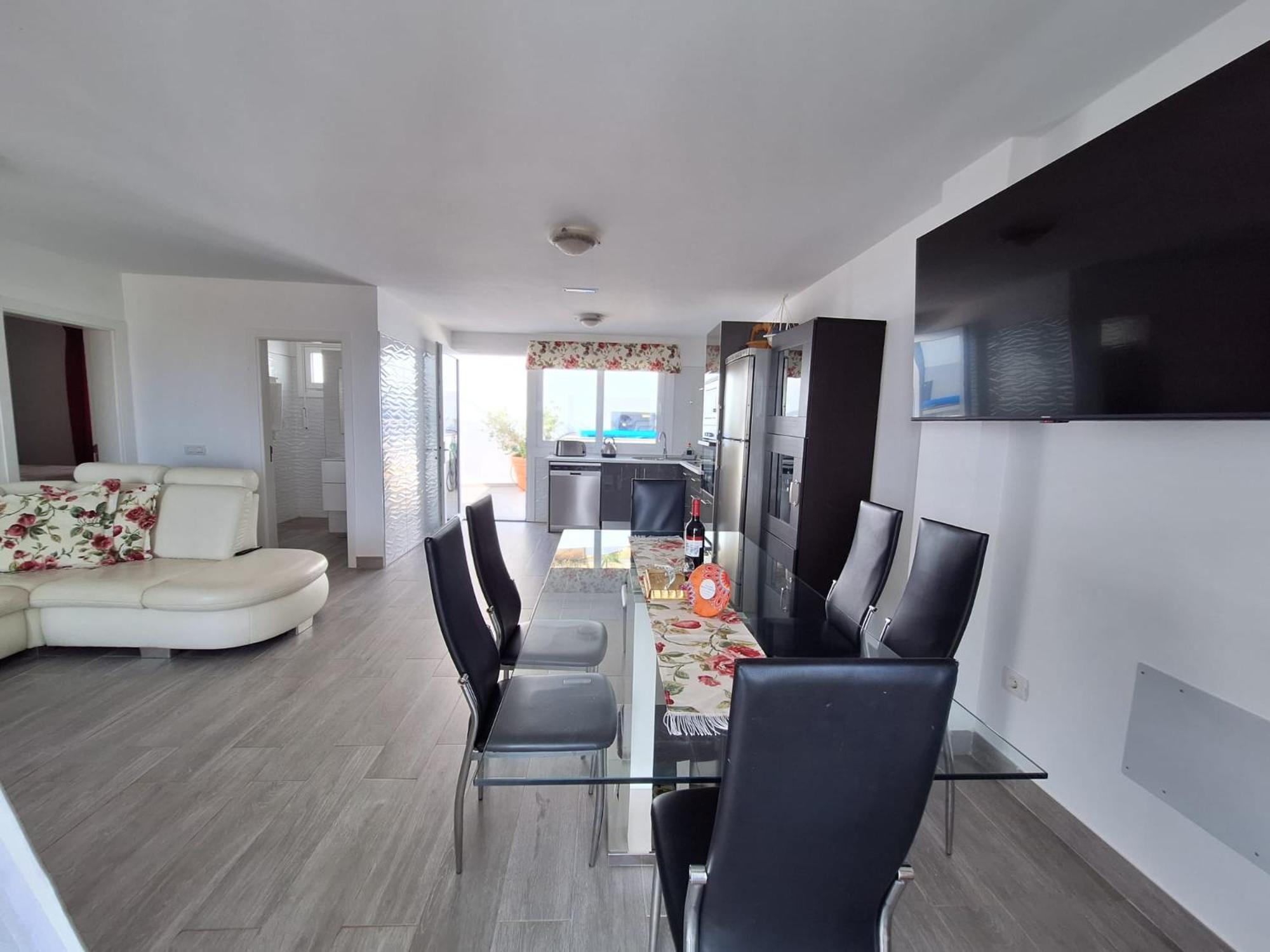 Hotel Adeje Deluxe Santa Monica Costa Adeje (Tenerife)