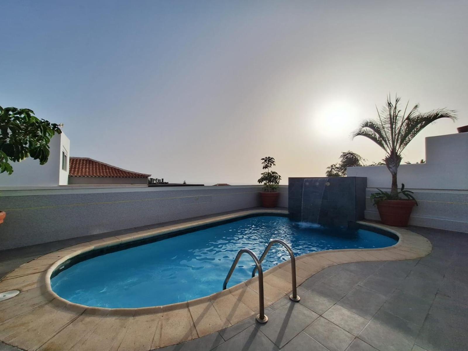 Hotel Adeje Deluxe Santa Monica Costa Adeje (Tenerife)
