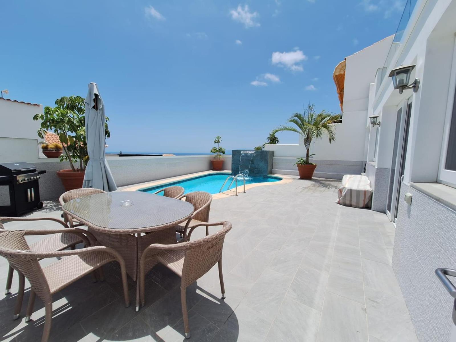 Adeje Deluxe Santa Monica Costa Adeje (Tenerife)