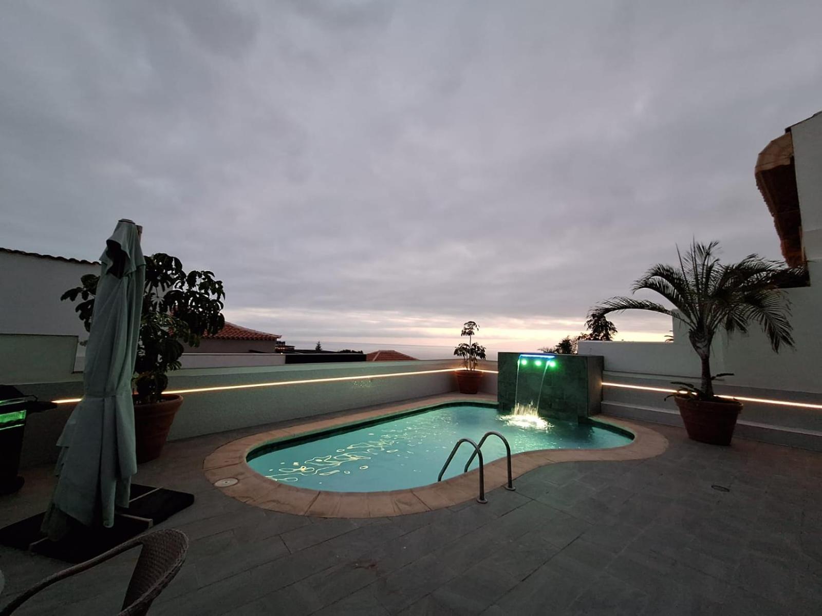 Adeje Deluxe Santa Monica