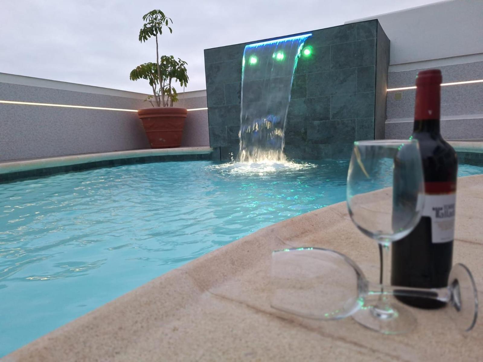 Hotel Adeje Deluxe Santa Monica