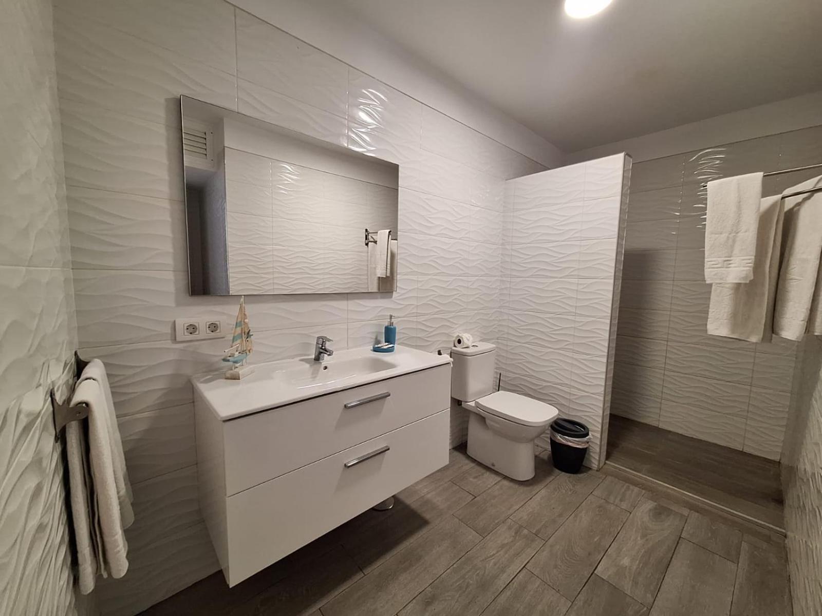 Adeje Deluxe Santa Monica
