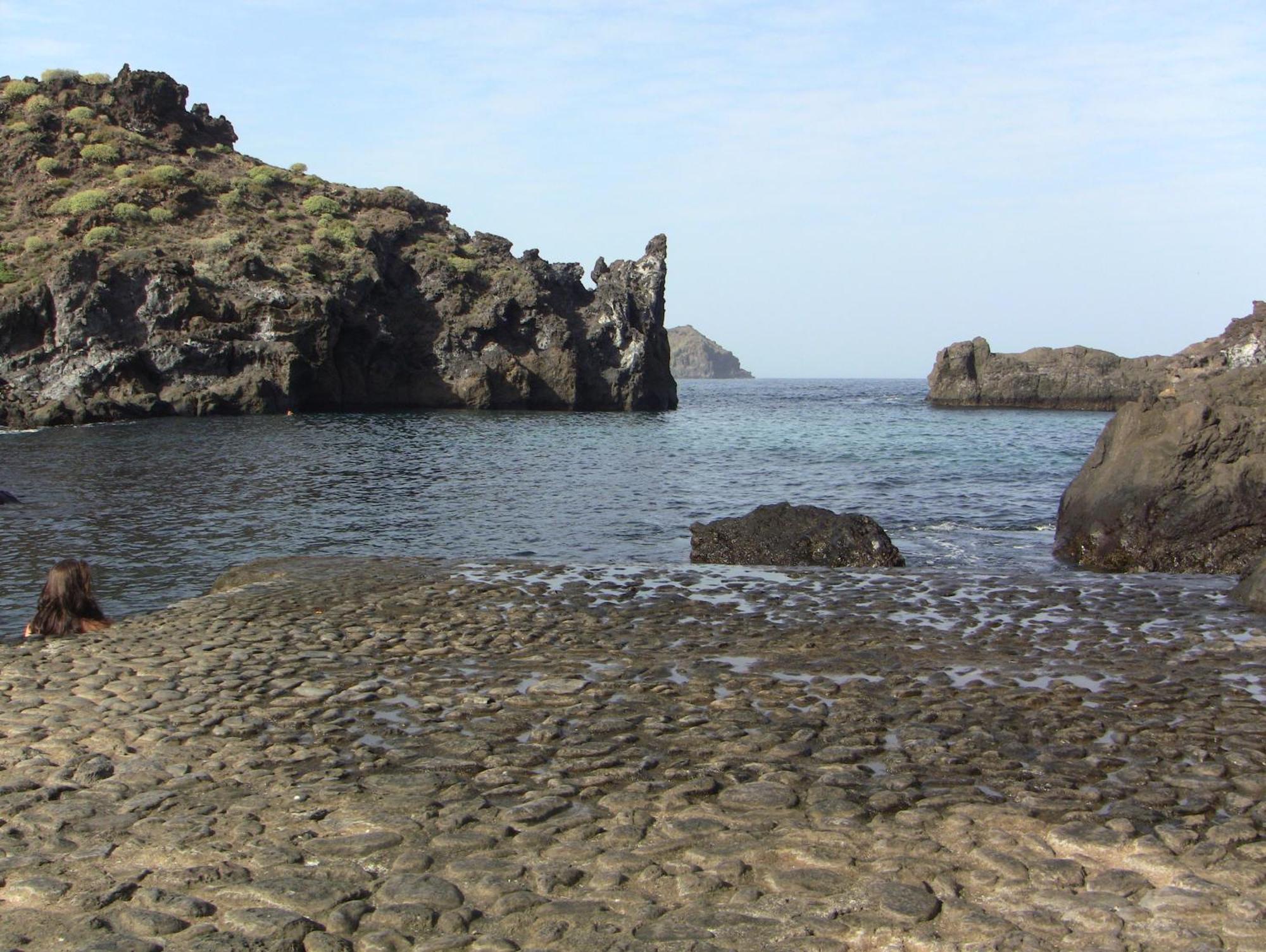 Villa Sabinas - El Guincho, Garachico