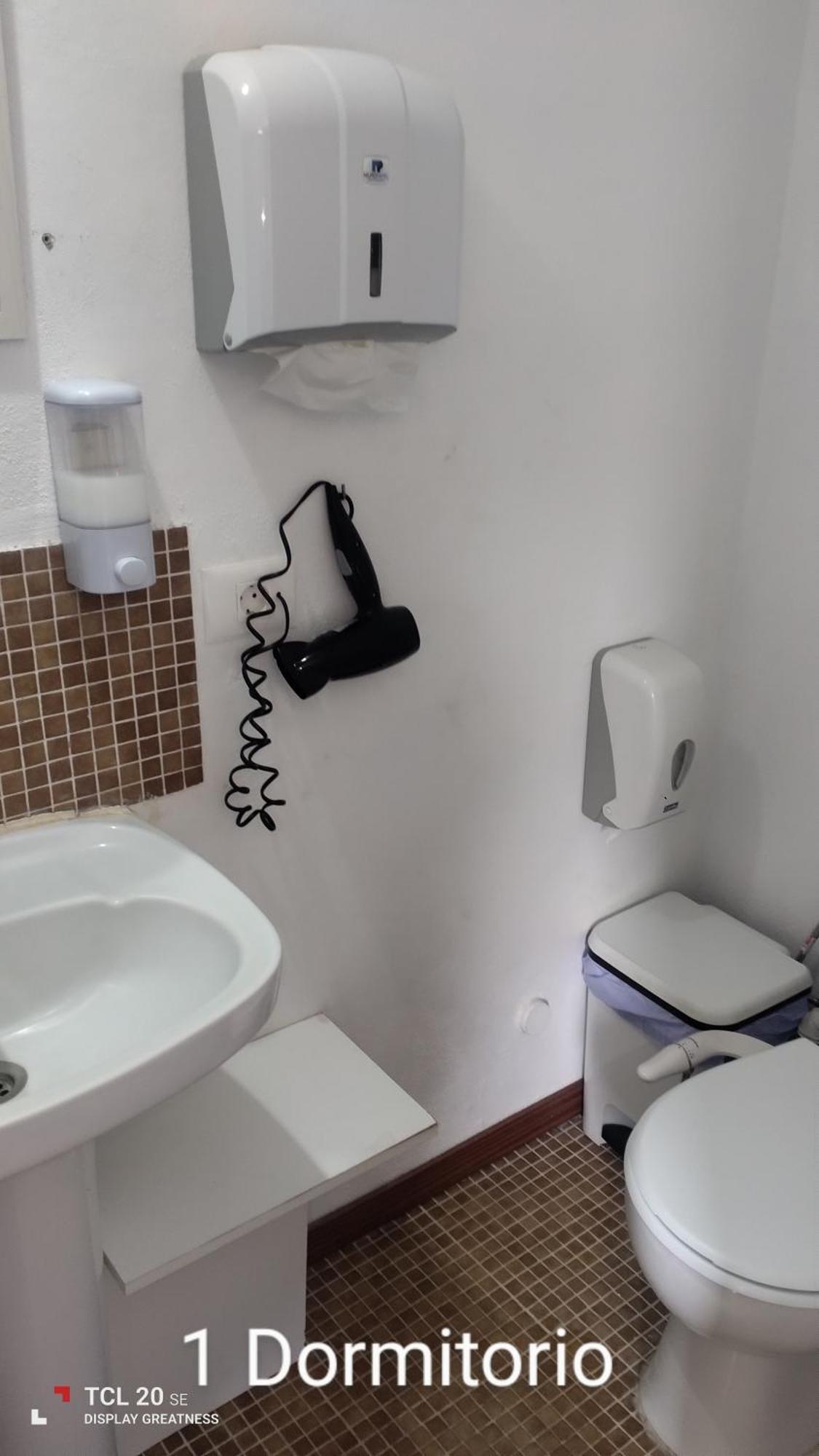 Doña Carmen Apartamento *