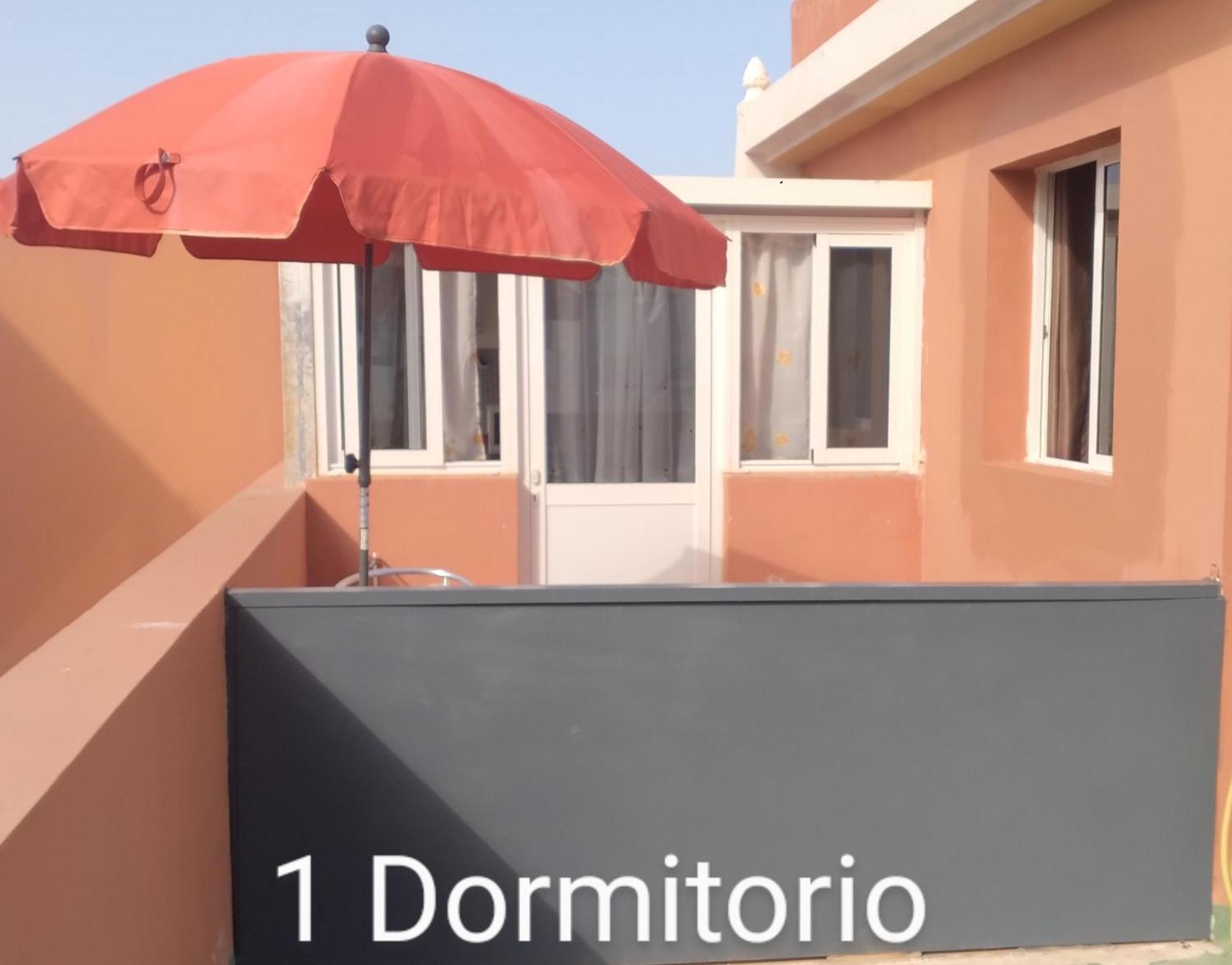 Apartamento Doña Carmen *