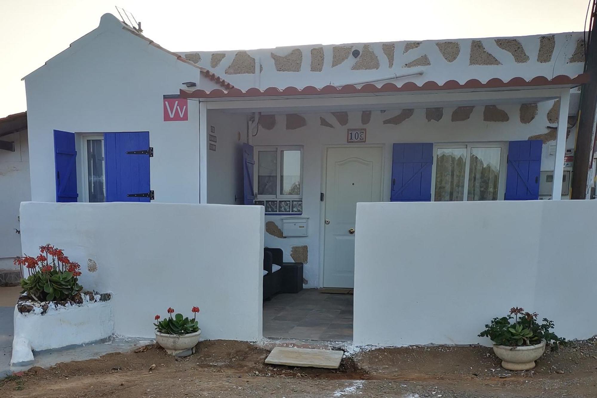 La Casita Ma Petite Folie Tenerife *