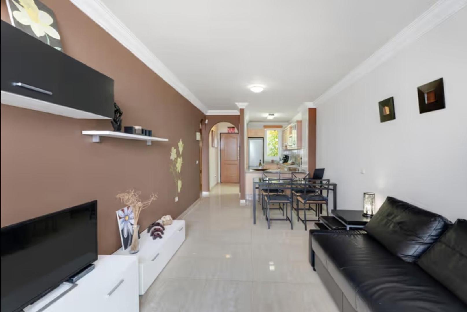 The Sunset Apartment Costa Adeje (Tenerife)