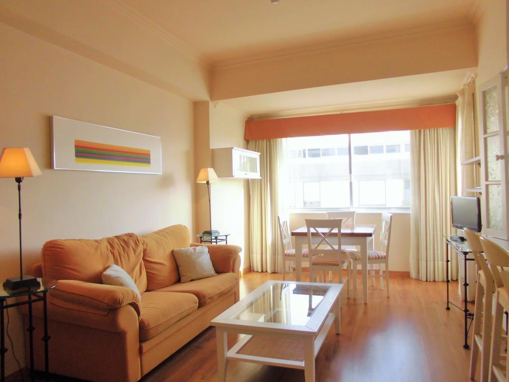 Appartement Bruja