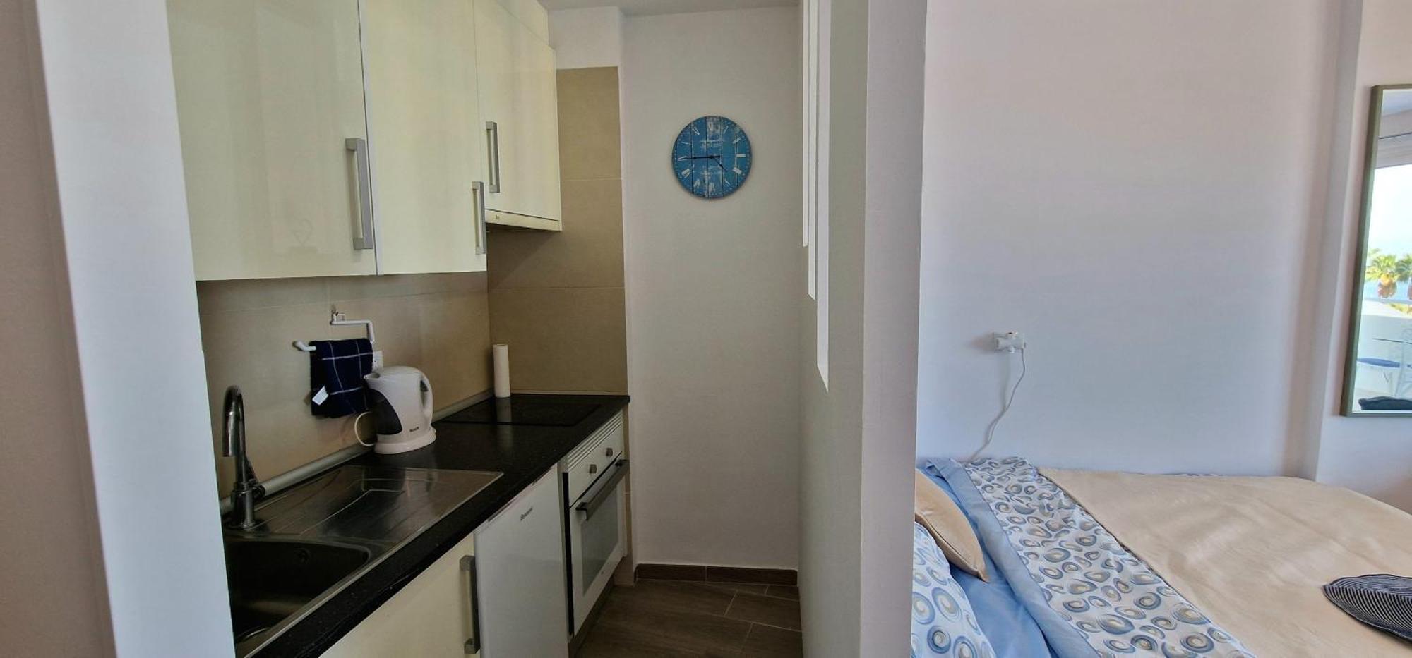 Appartement Primavera Malibu Park Adeje Tenerife
