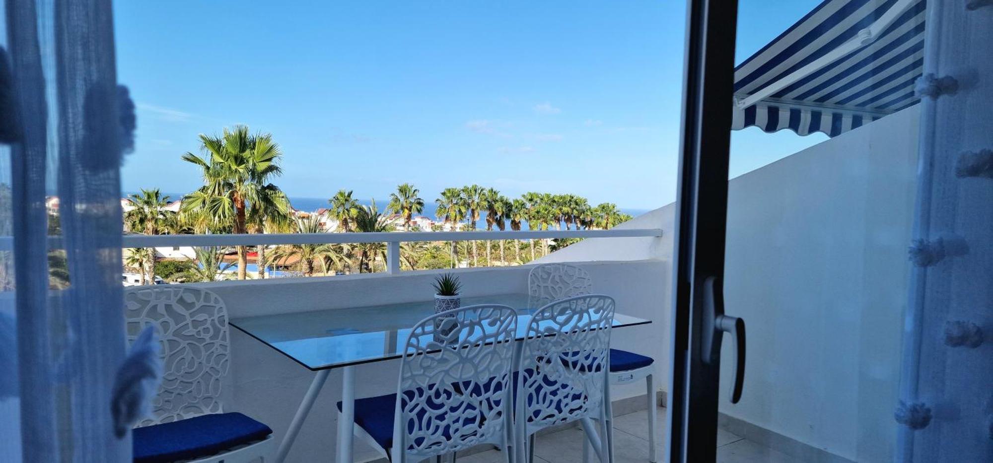 Primavera Malibu Park Adeje Tenerife Appartement Costa Adeje (Tenerife)