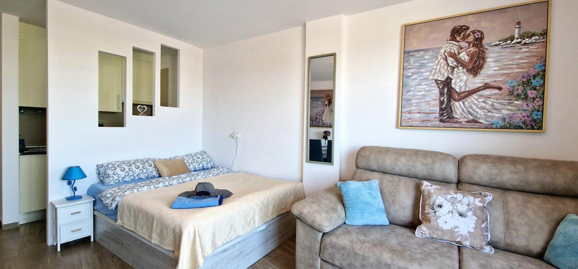 Appartement Primavera Malibu Park Adeje Tenerife *