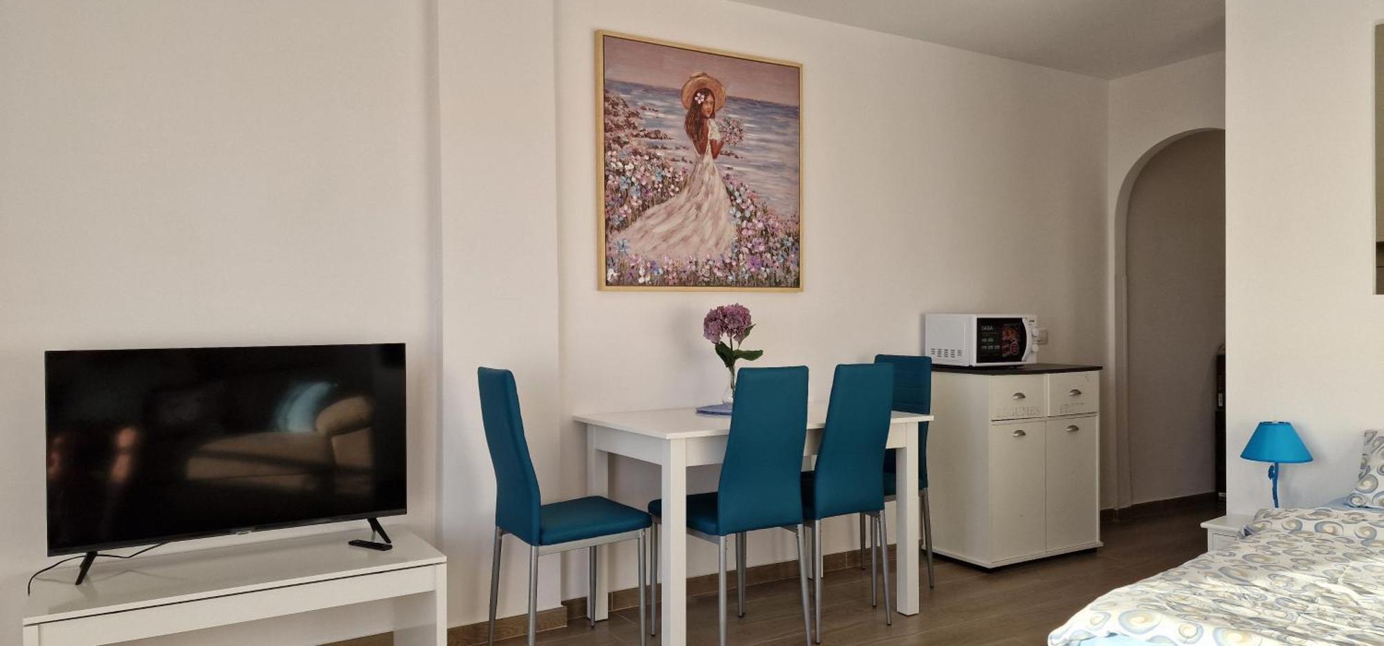 Primavera Malibu Park Adeje Tenerife Appartement